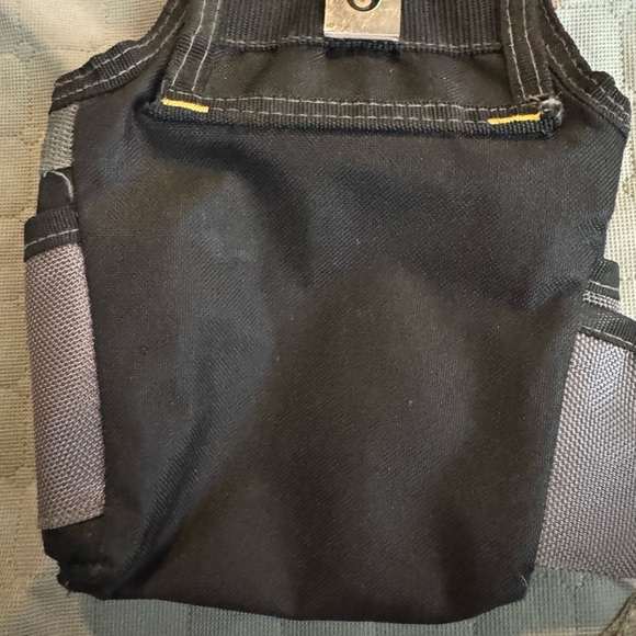 AWP Gray Tool Belt Pouch - Picture 2 of 9